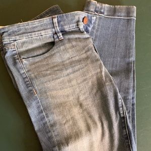 Loft Modern Skinny Ankle - new with tags
